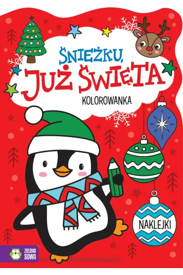 �nie�ku, ju� �wi�ta!