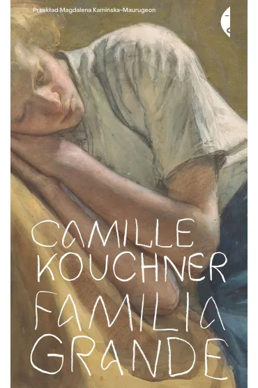 Familia grande - Camille  Kouchner