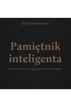Audiobook Pamitnik inteligenta mp3