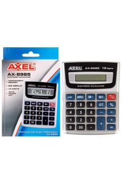 Axel Kalkulator AX-8985