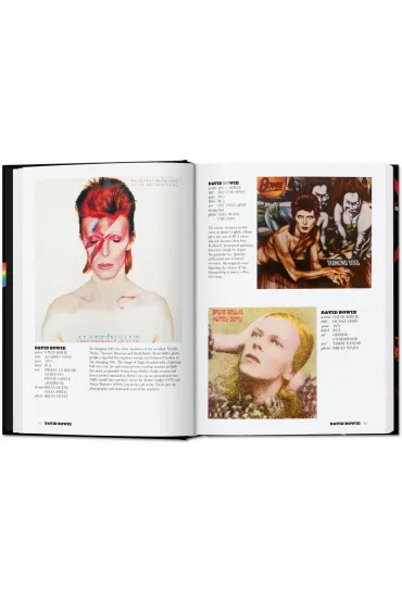 Rock Covers. wer. angielska - Robbie Busch, Julius  Wiedemann, Kirby Jonathan