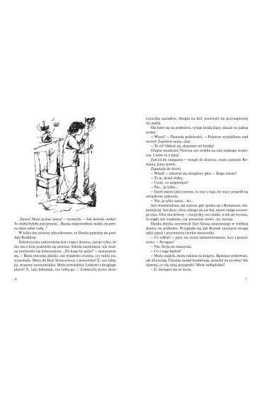 Spotkanie nad morzem - Jadwiga Korczakowska