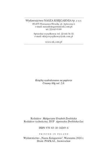 Spotkanie nad morzem - Jadwiga Korczakowska