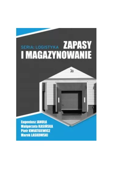 Zapasy i magazynowanie