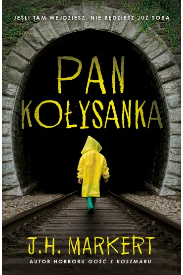 Pan Ko�ysanka - J. H. Markert