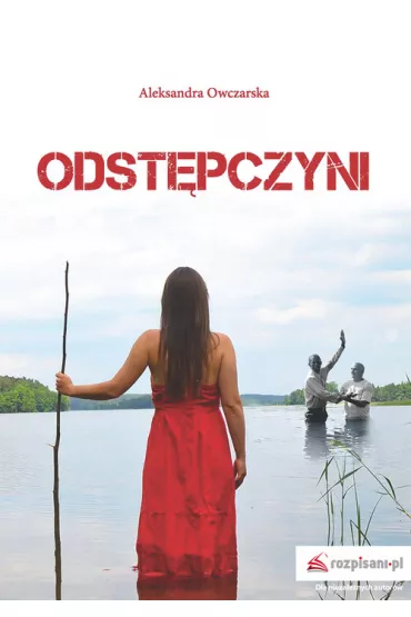 Odst�pczyni - Aleksandra Owczarska