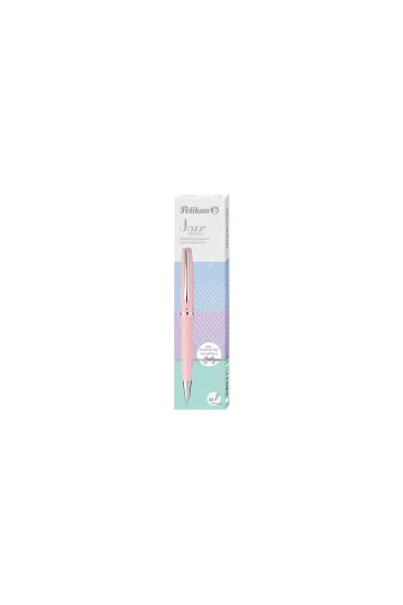 Pelikan D�ugopis Jazz Pastel Rose