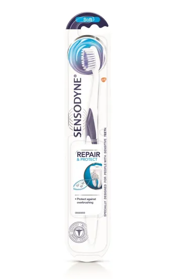 Sensodyne Szczoteczka do z�b�w Soft