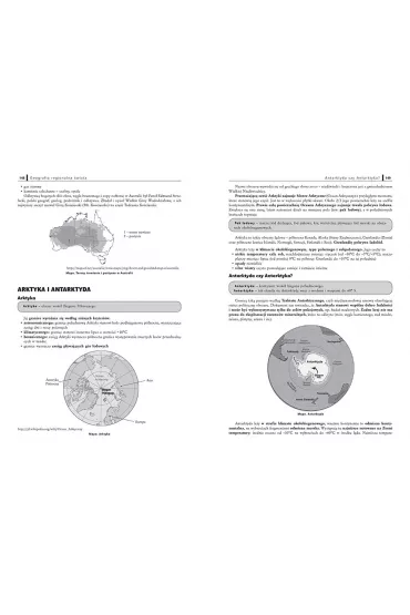 Repetytorium gimnazjalisty. Geografia. 2019 - Maria Figa