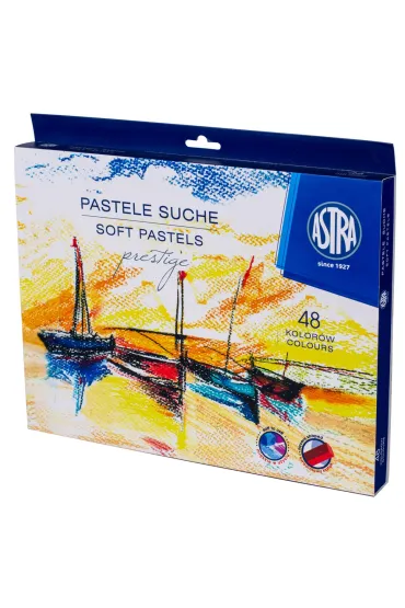 Astra Pastele suche Prestige 48 szt.