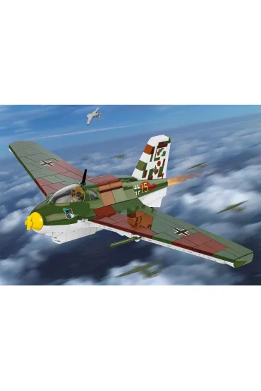 Messerschmitt Me 163B Komet