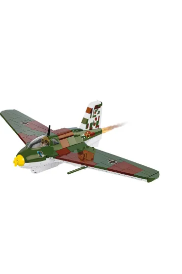 Messerschmitt Me 163B Komet