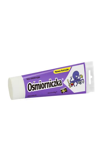 Bripox Klej o�miorniczka 50 g