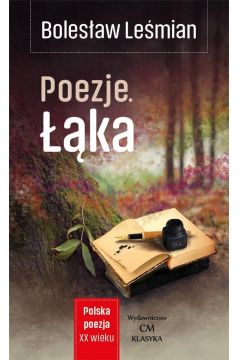 Polska poezja XXw. Poezje. ka