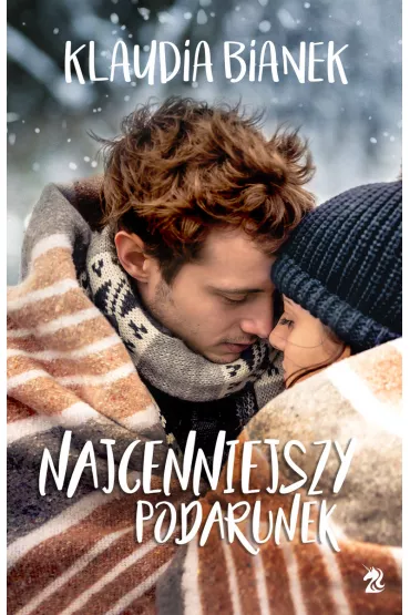Najcenniejszy podarunek - Klaudia Bianek