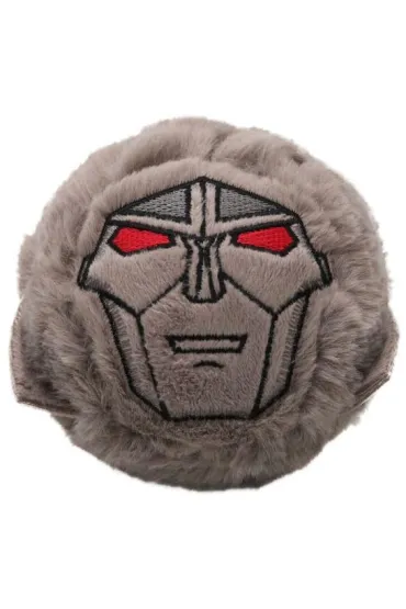 Ty Beanie BouncersTransformers Megatron