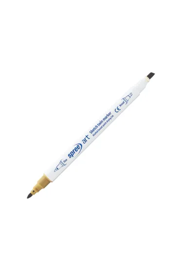 Koh-I-Noor Flamastry dwustronne 12 kolor�w