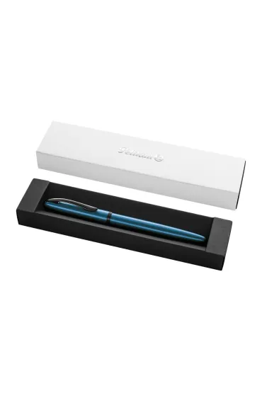 Pelikan Pi�ro kulkowe Jazz Noble Elegance Aqua
