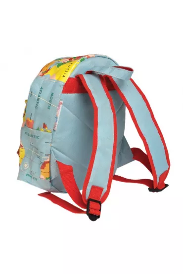 Rex London Plecak mini Mapa