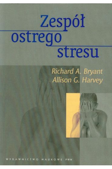 Zespół ostrego stresu