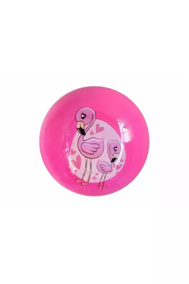 Pi�ka PVC 230MM - Flaming Artyk