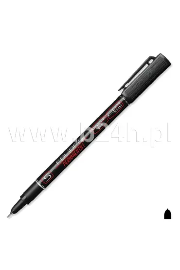 Rystor Foliopis permanentny FS-4/A 0.4 mm