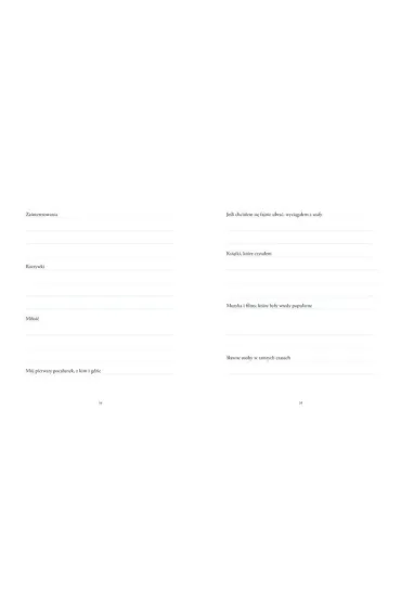 Zapiski Dziadka. Wspomnienia dla moich wnuk�w