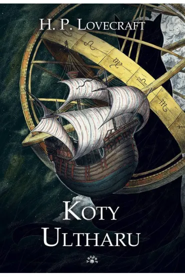 Koty Ultharu - Howard Phillips Lovecraft