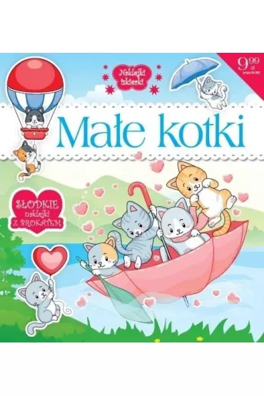 Ma�e kotki