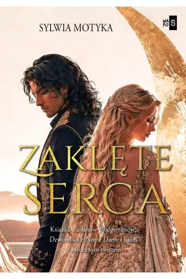 Zakl�te serca - Sylwia Motyka