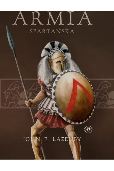Armia sparta�ska - John F Lazenby