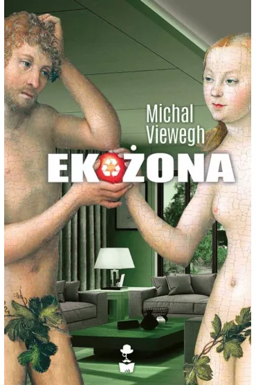 Eko�ona - Michal Viewegh