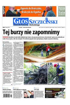 ePrasa Gos Dziennik Pomorza - Gos Szczeciski 108/2013