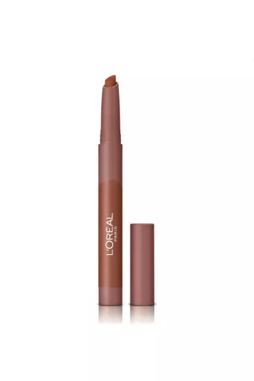 LOreal Paris Infallible Matte Lip Crayon matowa pomadka do ust w kredce 104 Tres Sweet 1.3 g
