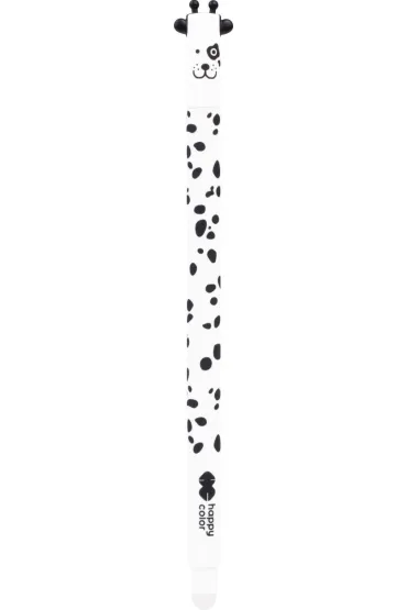 Happy Color D�ugopis wymazywalny Black&White 0.5 mm
