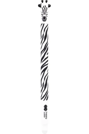 Happy Color D�ugopis wymazywalny Black&White 0.5 mm