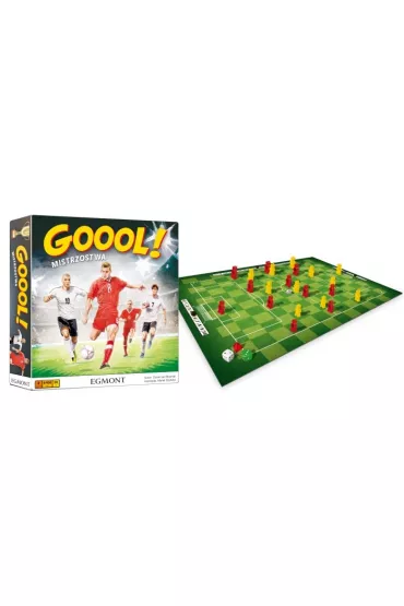 Goool! Mistrzostwa