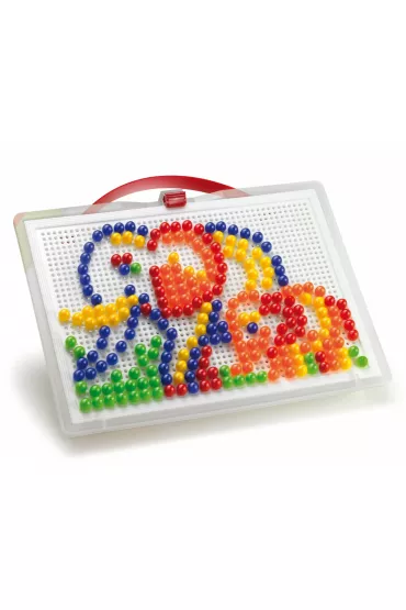 Mozaika Fantacolor Portable Large. S�onie Quercetti - Zabawka