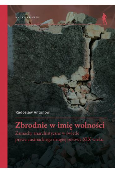 Zbrodnie w imię wolności