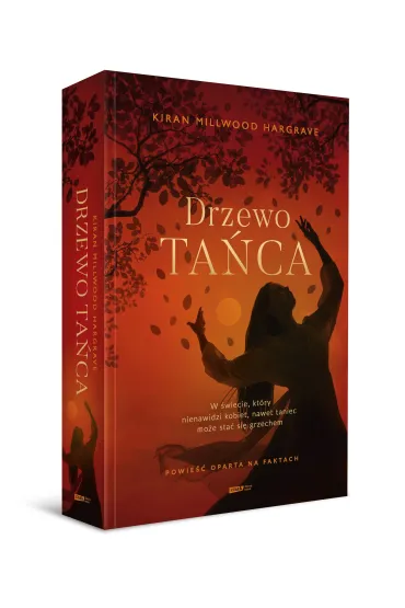 Drzewo ta�ca - Kiran Millwood Hargrave