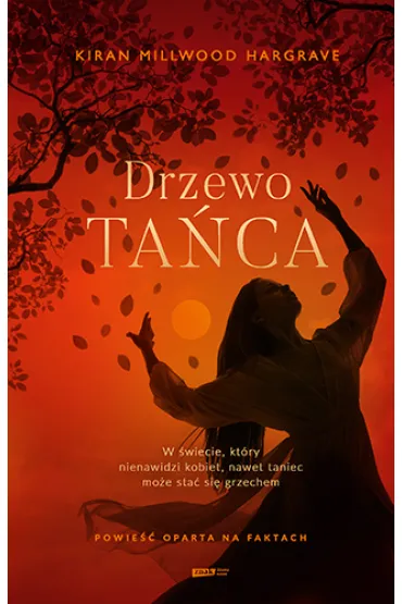 Drzewo ta�ca - Kiran Millwood Hargrave