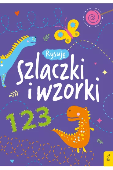 Rysuj� szlaczki i wzorki