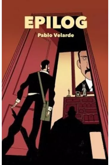 Epilog - Pablo Velarde