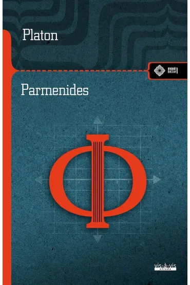 Parmenides - Platon
