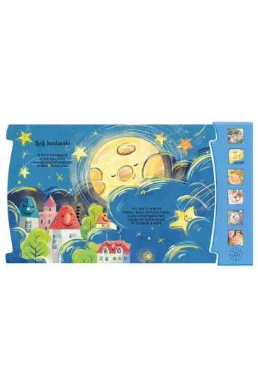 Ko�ysanki. Piosenki