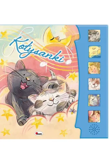 Ko�ysanki. Piosenki