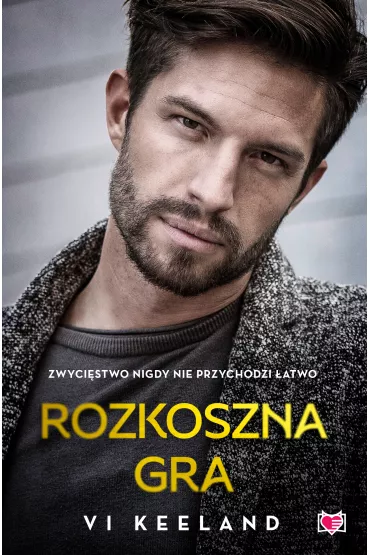 Rozkoszna gra - Vi Keeland