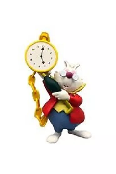 White Rabbit BULLYLAND