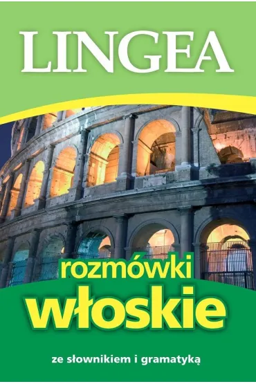 Rozm�wki w�oskie