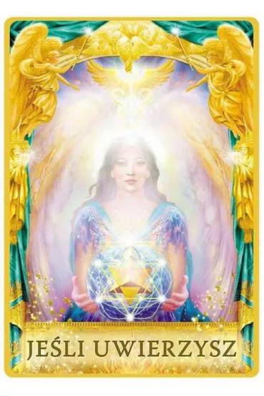Karty Anielska odpowied� - Doreen Virtue, Radleigh C. Valentine
